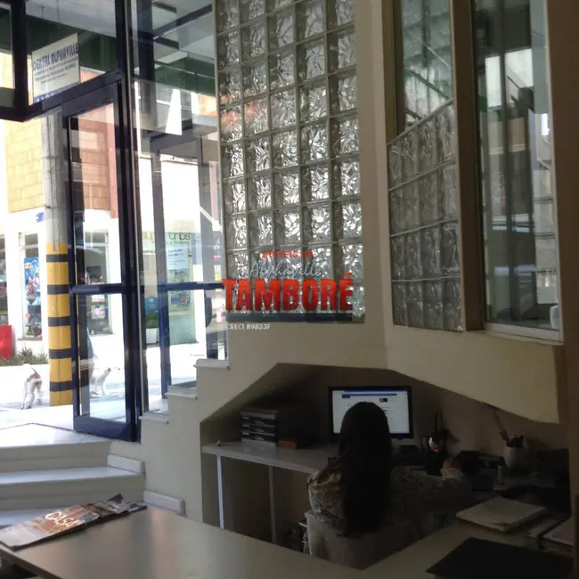 Foto 4 de Sala Comercial à venda, 448m2 em Condomínio Centro Comercial Alphaville, Barueri - SP