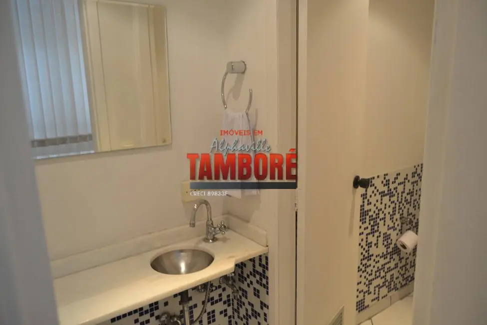 Foto 8 de Sala Comercial à venda, 448m2 em Condomínio Centro Comercial Alphaville, Barueri - SP