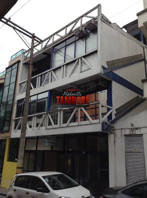 Foto 3 de Sala Comercial à venda, 448m2 em Condomínio Centro Comercial Alphaville, Barueri - SP