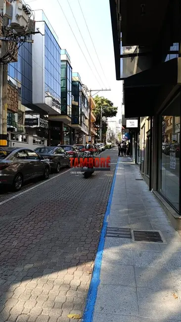 Foto 2 de Sala Comercial à venda e para alugar, 55m2 em Condomínio Centro Comercial Alphaville, Barueri - SP