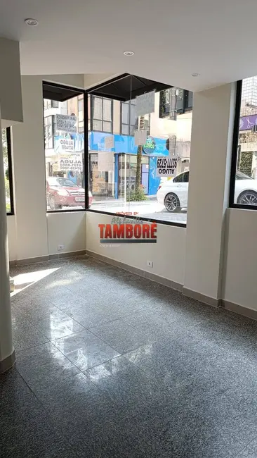 Foto 5 de Sala Comercial à venda e para alugar, 55m2 em Condomínio Centro Comercial Alphaville, Barueri - SP