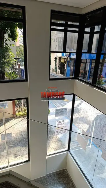 Foto 6 de Sala Comercial à venda e para alugar, 55m2 em Condomínio Centro Comercial Alphaville, Barueri - SP