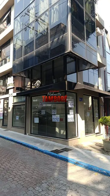 Foto 1 de Sala Comercial à venda e para alugar, 55m2 em Condomínio Centro Comercial Alphaville, Barueri - SP