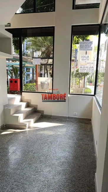 Foto 4 de Sala Comercial à venda e para alugar, 55m2 em Condomínio Centro Comercial Alphaville, Barueri - SP