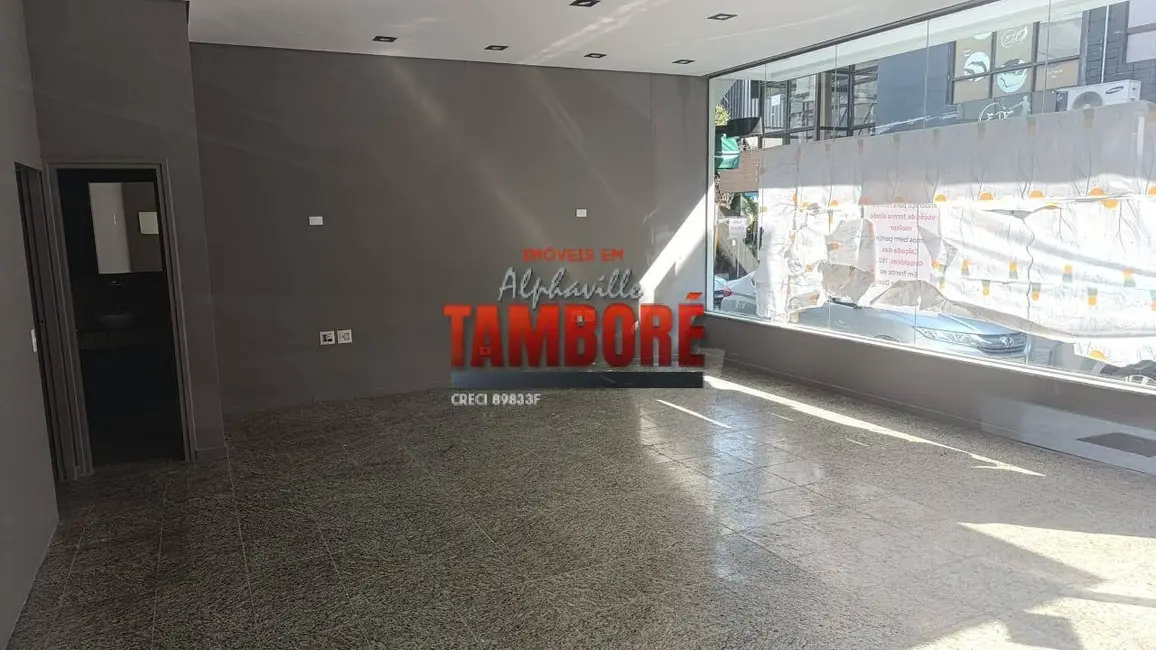 Foto 6 de Sala Comercial para alugar, 60m2 em Condomínio Centro Comercial Alphaville, Barueri - SP