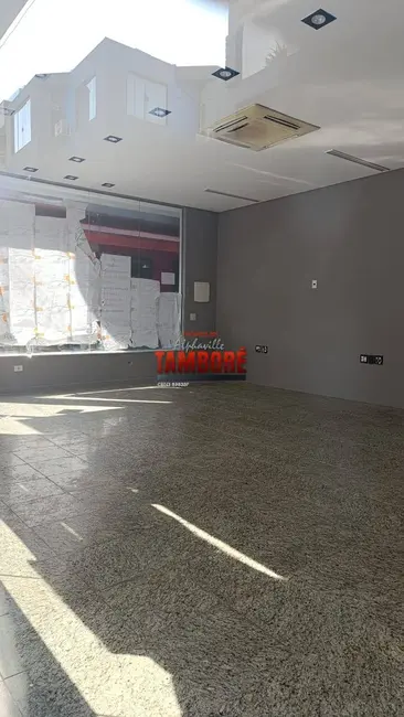 Foto 4 de Sala Comercial para alugar, 60m2 em Condomínio Centro Comercial Alphaville, Barueri - SP