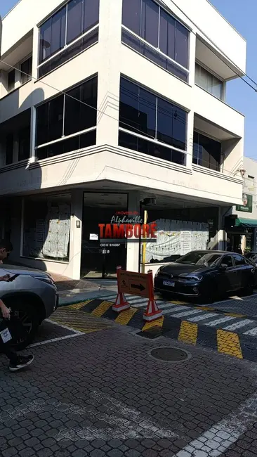 Foto 1 de Sala Comercial para alugar, 60m2 em Condomínio Centro Comercial Alphaville, Barueri - SP