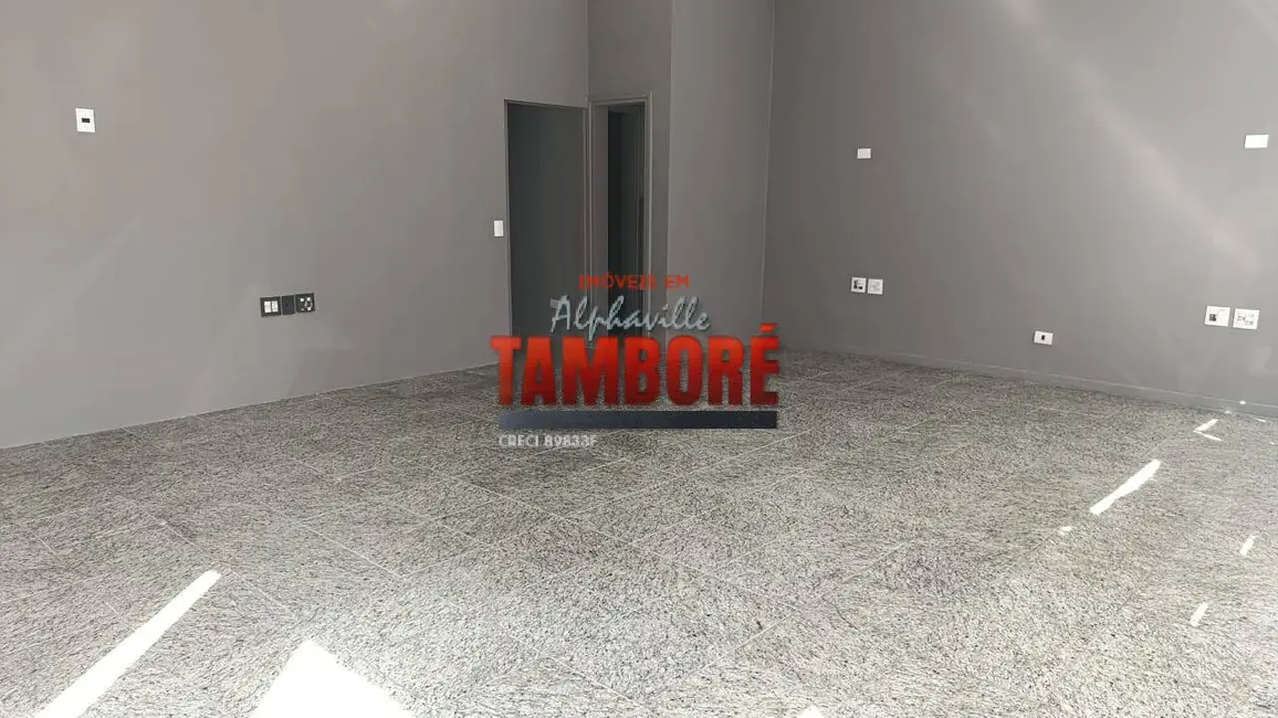 Foto 7 de Sala Comercial para alugar, 60m2 em Condomínio Centro Comercial Alphaville, Barueri - SP