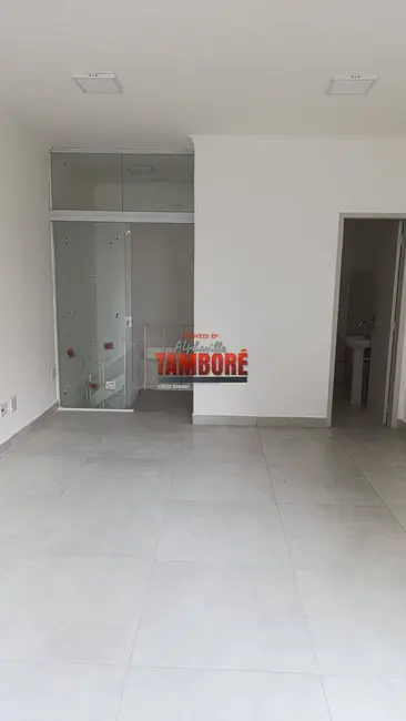 Foto 2 de Sala Comercial para alugar, 64m2 em Condomínio Centro Comercial Alphaville, Barueri - SP