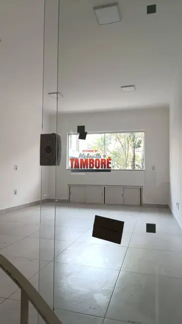 Foto 5 de Sala Comercial para alugar, 64m2 em Condomínio Centro Comercial Alphaville, Barueri - SP