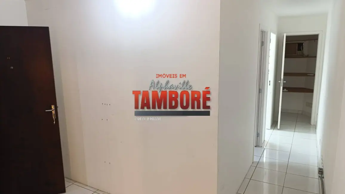 Foto 2 de Sala Comercial para alugar, 45m2 em Condomínio Centro Comercial Alphaville, Barueri - SP