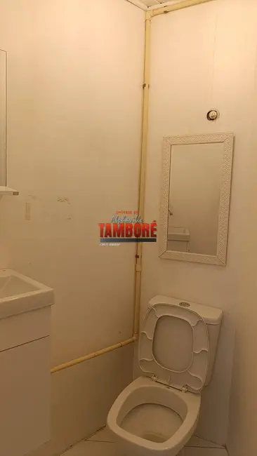 Foto 4 de Sala Comercial para alugar, 45m2 em Condomínio Centro Comercial Alphaville, Barueri - SP