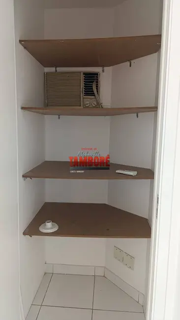 Foto 5 de Sala Comercial para alugar, 45m2 em Condomínio Centro Comercial Alphaville, Barueri - SP