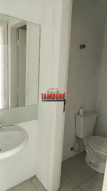 Foto 3 de Loja para alugar, 45m2 em Condomínio Centro Comercial Alphaville, Barueri - SP