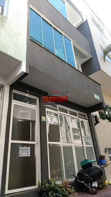 Foto 2 de Sala Comercial à venda e para alugar, 100m2 em Condomínio Centro Comercial Alphaville, Barueri - SP