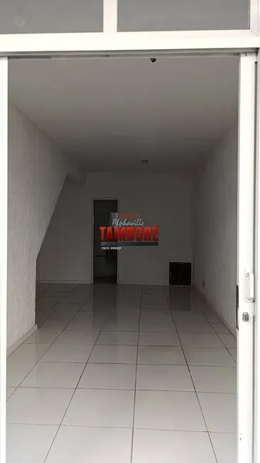 Foto 5 de Sala Comercial à venda e para alugar, 100m2 em Condomínio Centro Comercial Alphaville, Barueri - SP