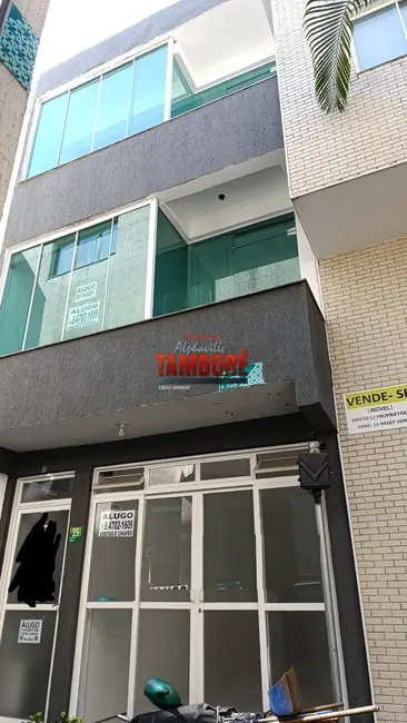 Foto 1 de Sala Comercial à venda e para alugar, 100m2 em Condomínio Centro Comercial Alphaville, Barueri - SP