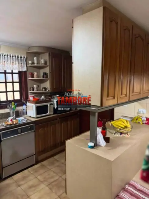 Casa com 4 quartos à venda e para alugar em Alphaville, Santana De Parnaiba - SP - imagem 6 Foto 6 de Casa com 4 quartos à venda e para alugar em Alphaville, Santana De Parnaiba - SP