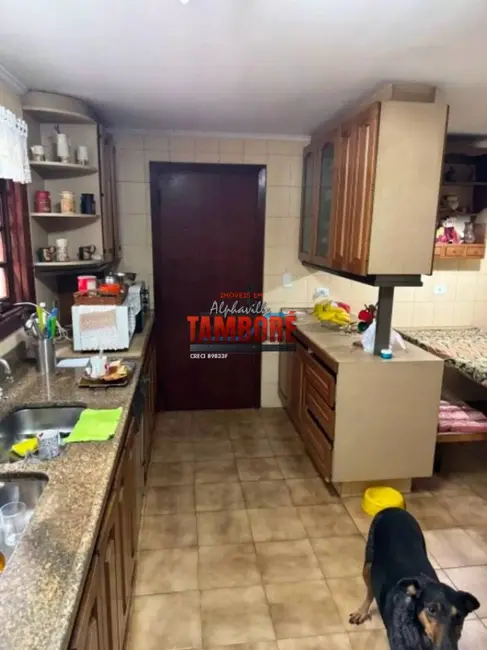 Casa com 4 quartos à venda e para alugar em Alphaville, Santana De Parnaiba - SP - imagem 4 Foto 4 de Casa com 4 quartos à venda e para alugar em Alphaville, Santana De Parnaiba - SP
