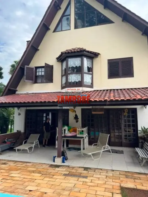 Foto 2 de Casa com 4 quartos à venda e para alugar em Alphaville, Santana De Parnaiba - SP