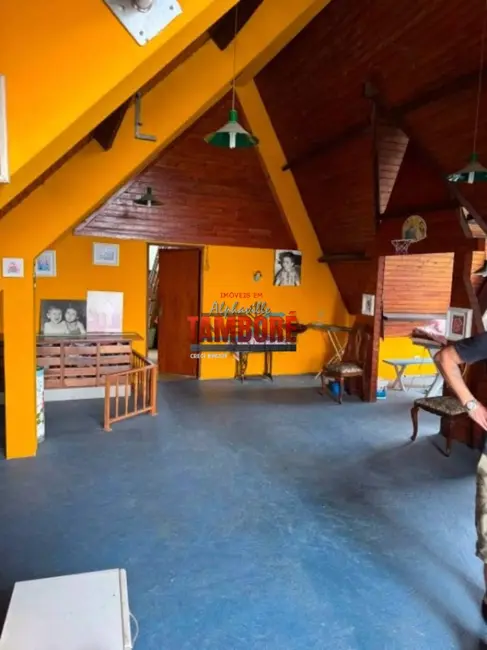 Casa com 4 quartos à venda e para alugar em Alphaville, Santana De Parnaiba - SP - imagem 5 Foto 5 de Casa com 4 quartos à venda e para alugar em Alphaville, Santana De Parnaiba - SP
