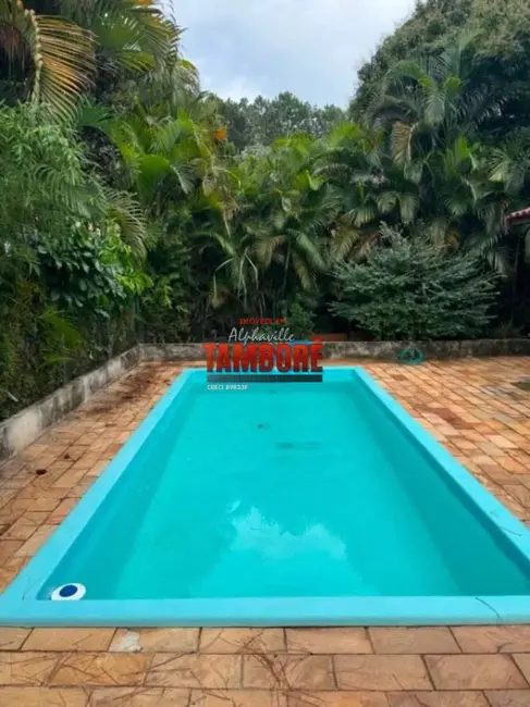 Foto 1 de Casa com 4 quartos à venda e para alugar em Alphaville, Santana De Parnaiba - SP