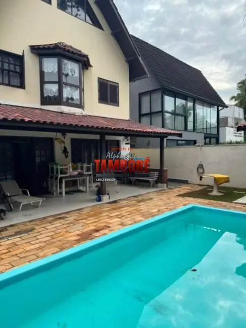 Casa com 4 quartos à venda e para alugar em Alphaville, Santana De Parnaiba - SP - imagem 7 Foto 7 de Casa com 4 quartos à venda e para alugar em Alphaville, Santana De Parnaiba - SP