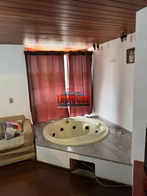 Casa com 4 quartos à venda e para alugar em Alphaville, Santana De Parnaiba - SP - imagem 9 Foto 9 de Casa com 4 quartos à venda e para alugar em Alphaville, Santana De Parnaiba - SP
