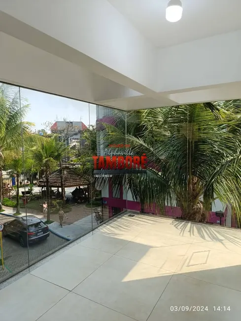 Foto 2 de Sala Comercial para alugar, 100m2 em Condomínio Centro Comercial Alphaville, Barueri - SP