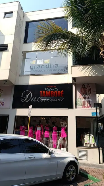 Foto 1 de Sala Comercial para alugar, 100m2 em Condomínio Centro Comercial Alphaville, Barueri - SP