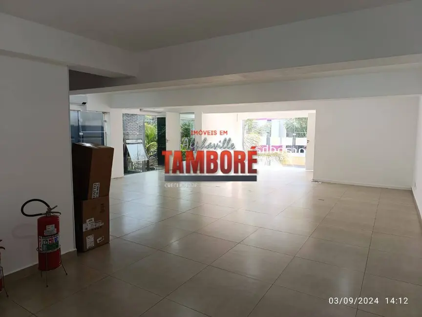 Foto 5 de Sala Comercial para alugar, 100m2 em Condomínio Centro Comercial Alphaville, Barueri - SP