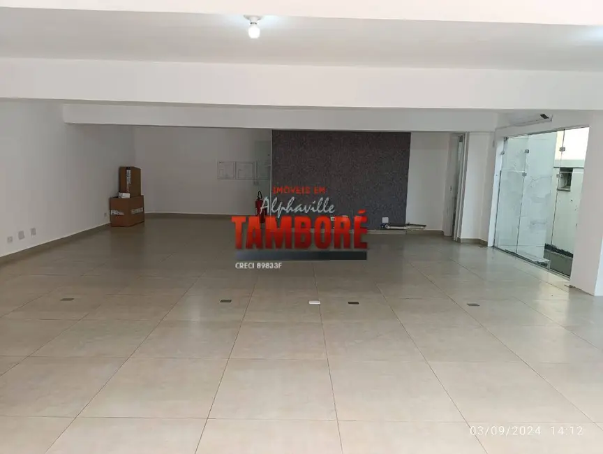 Foto 4 de Sala Comercial para alugar, 100m2 em Condomínio Centro Comercial Alphaville, Barueri - SP