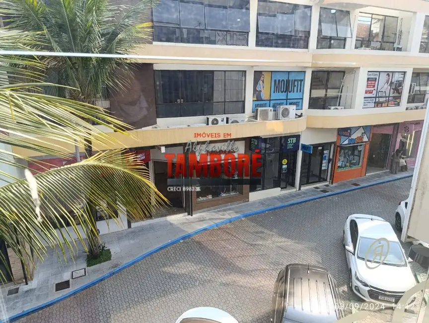 Foto 3 de Sala Comercial para alugar, 100m2 em Condomínio Centro Comercial Alphaville, Barueri - SP