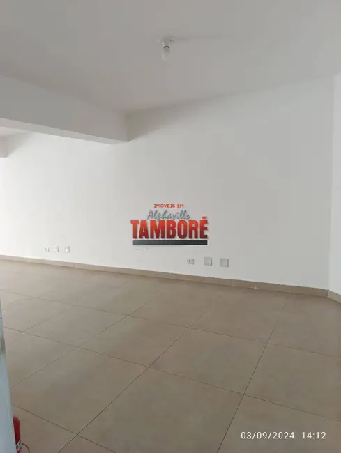 Foto 8 de Sala Comercial para alugar, 100m2 em Condomínio Centro Comercial Alphaville, Barueri - SP