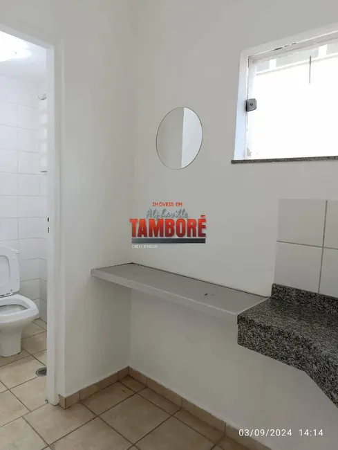 Foto 9 de Sala Comercial para alugar, 100m2 em Condomínio Centro Comercial Alphaville, Barueri - SP