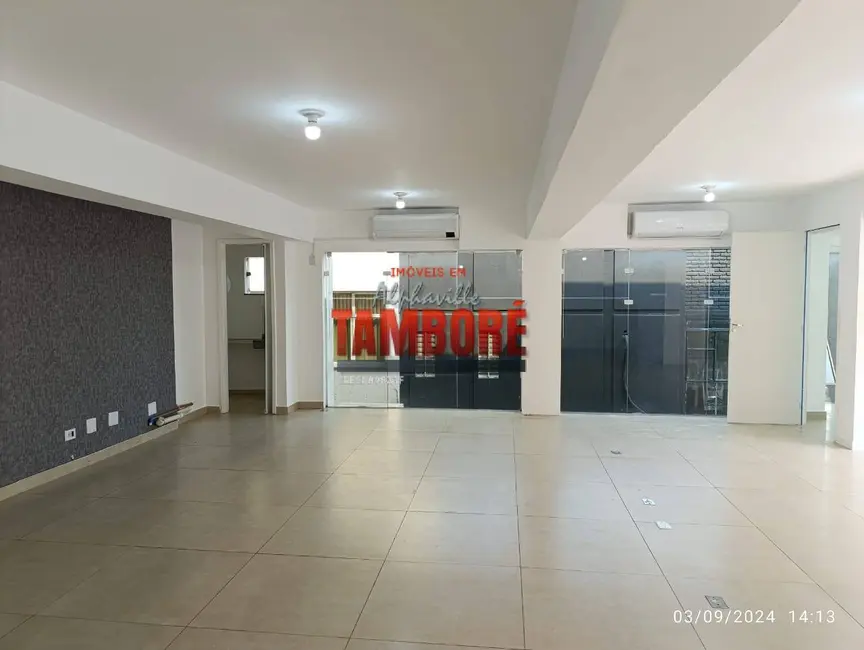 Foto 6 de Sala Comercial para alugar, 100m2 em Condomínio Centro Comercial Alphaville, Barueri - SP