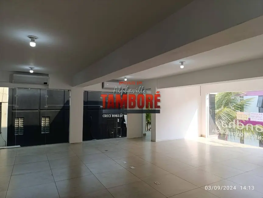 Foto 7 de Sala Comercial para alugar, 100m2 em Condomínio Centro Comercial Alphaville, Barueri - SP