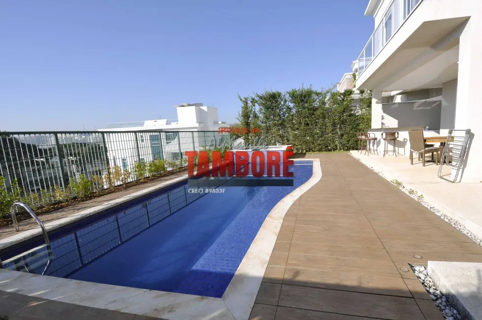 Casa com 5 quartos à venda e para alugar, 420m2 em Tamboré, Santana De Parnaiba - SP - imagem 6 Foto 6 de Casa com 5 quartos à venda e para alugar, 420m2 em Tamboré, Santana De Parnaiba - SP