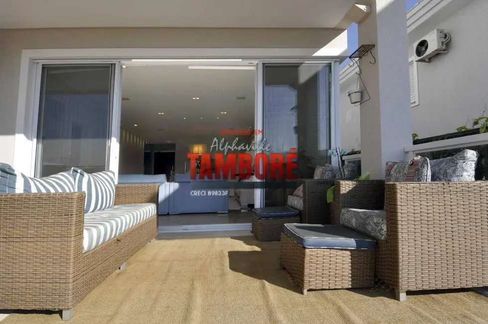 Casa com 5 quartos à venda e para alugar, 420m2 em Tamboré, Santana De Parnaiba - SP - imagem 5 Foto 5 de Casa com 5 quartos à venda e para alugar, 420m2 em Tamboré, Santana De Parnaiba - SP