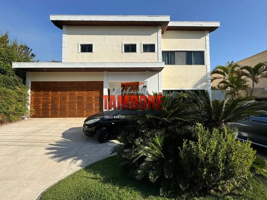 Foto 8 de Casa com 6 quartos à venda, 500m2 em Alphaville Residencial Dois, Barueri - SP