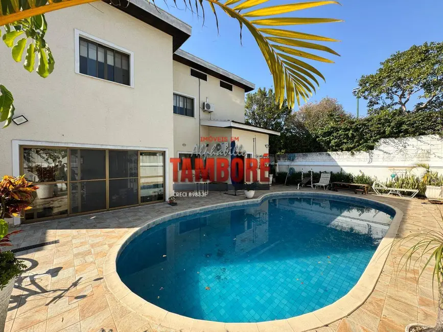 Foto 7 de Casa com 6 quartos à venda, 500m2 em Alphaville Residencial Dois, Barueri - SP