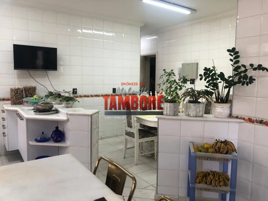 Foto 7 de Apartamento com 5 quartos à venda, 441m2 em Barueri - SP