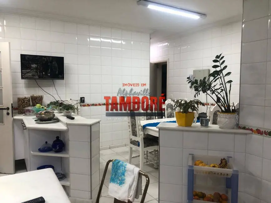 Foto 6 de Apartamento com 5 quartos à venda, 441m2 em Barueri - SP