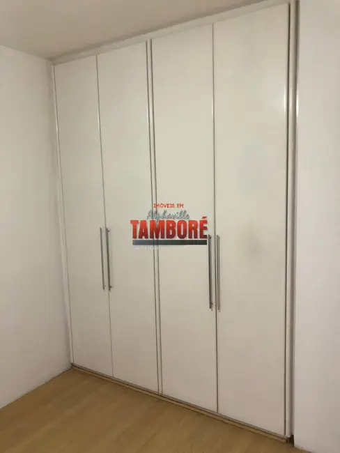 Foto 8 de Apartamento com 4 quartos à venda, 163m2 em Barueri - SP