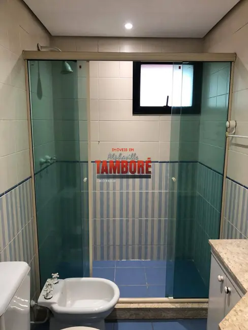 Foto 6 de Apartamento com 4 quartos à venda, 163m2 em Barueri - SP