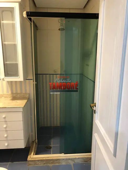 Foto 9 de Apartamento com 4 quartos à venda, 163m2 em Barueri - SP