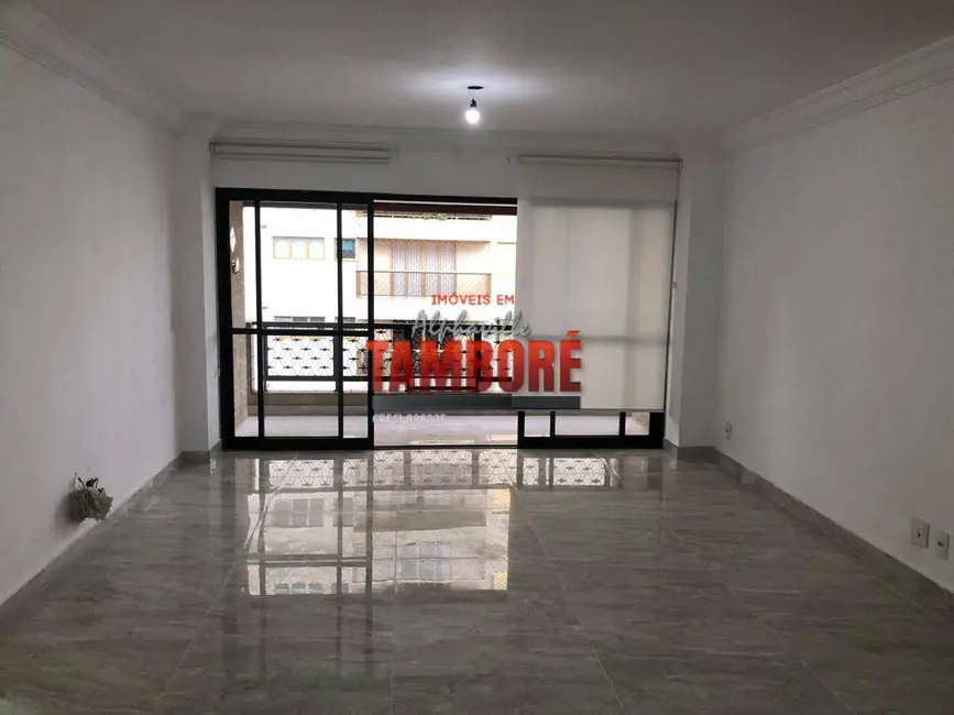 Foto 3 de Apartamento com 4 quartos à venda, 163m2 em Barueri - SP