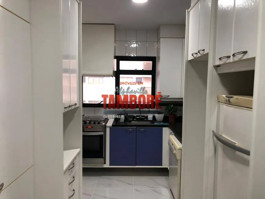 Foto 4 de Apartamento com 4 quartos à venda, 163m2 em Barueri - SP