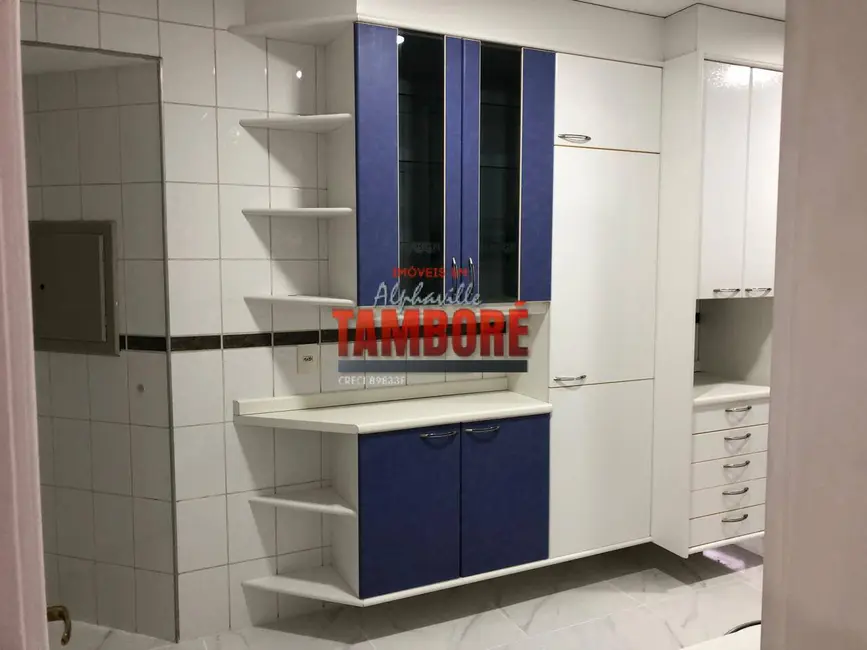 Foto 7 de Apartamento com 4 quartos à venda, 163m2 em Barueri - SP