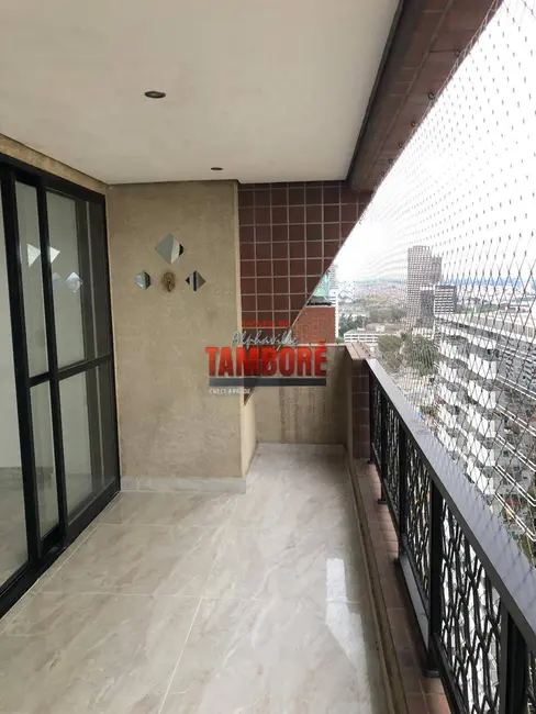Foto 1 de Apartamento com 4 quartos à venda, 163m2 em Barueri - SP